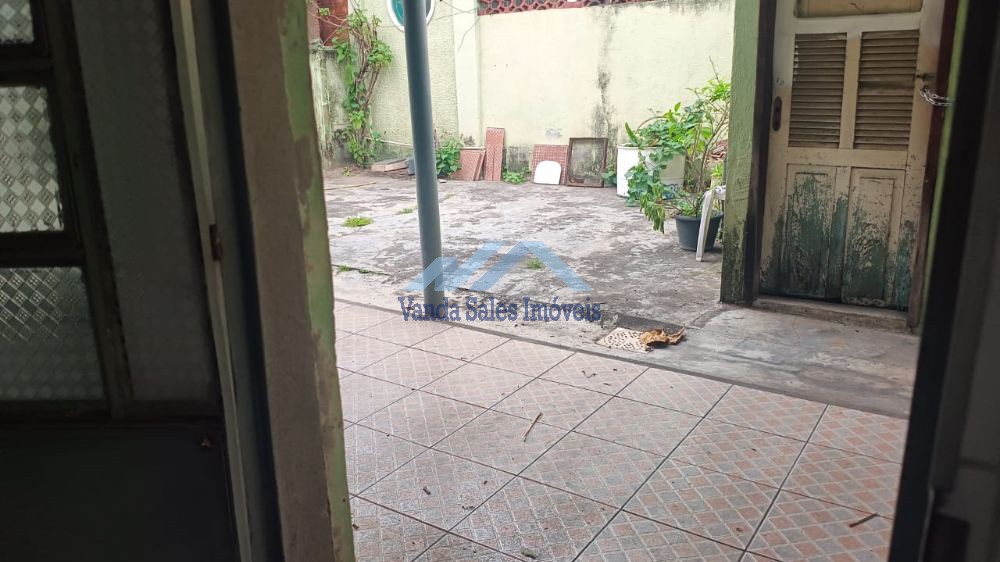 Casa para Venda -  - Bangú - RJ