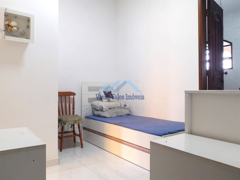 Casa para Venda -  - Vila São Luís - RJ