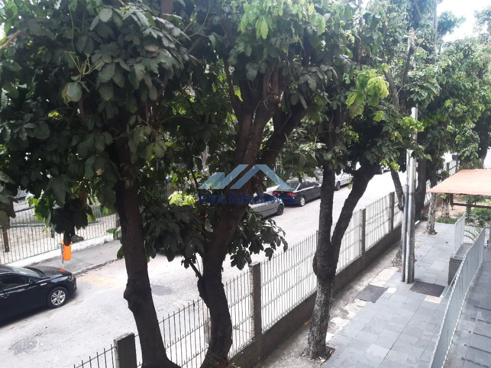 Apartamento para Venda - Village Bouganvilles - Campo Grande - RJ