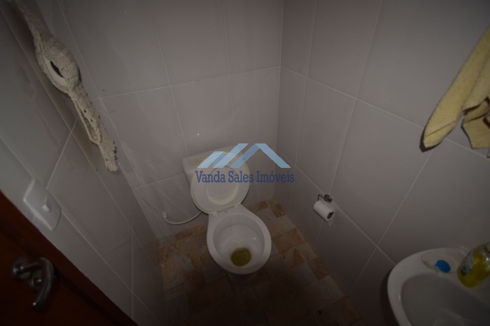 Casa para Venda -  - Pedra de Guaratiba - RJ