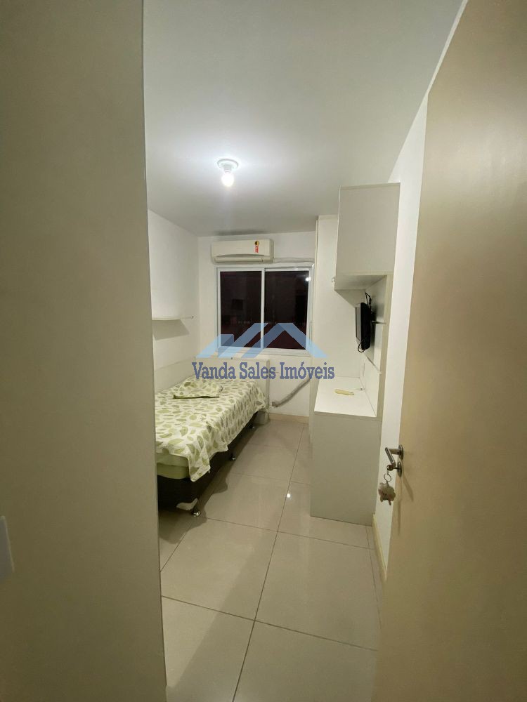 Apartamento para Venda - Jardim Europa - Campo Grande - RJ