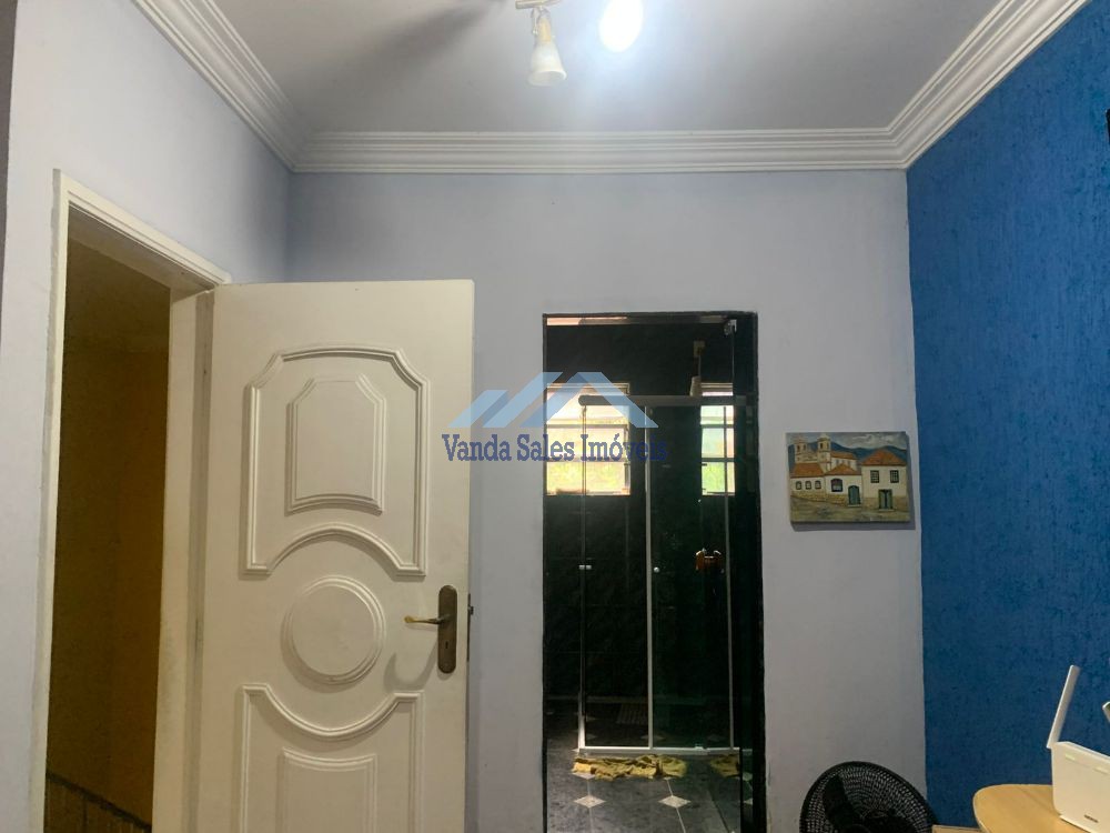 Casa para Venda -  - Campo Grande - RJ