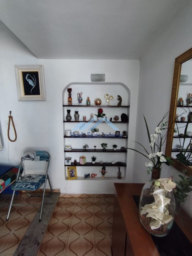 Casa para Venda -  - Campo Grande - RJ