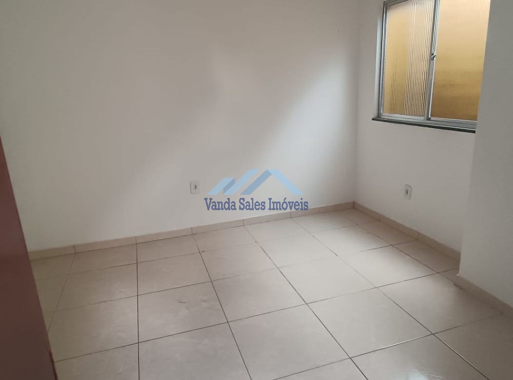 Casa para Locação -  - Campo Grande - RJ