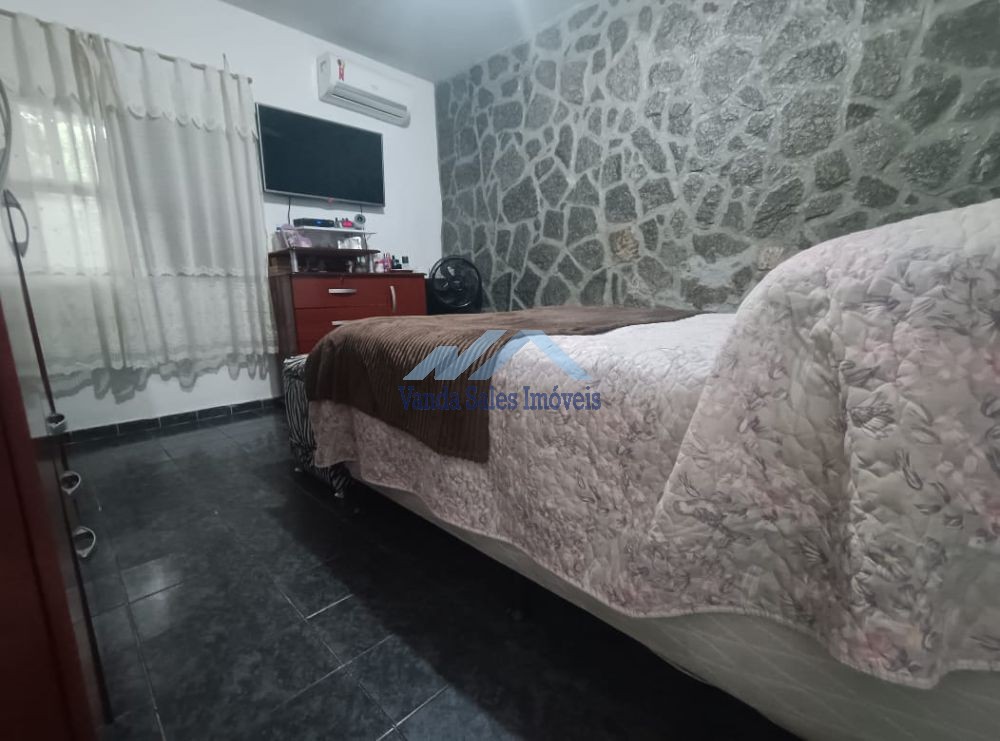 Casa para Venda -  - Campo Grande - RJ