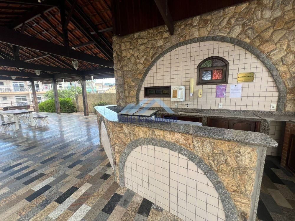 Apartamento para Venda - Alfredo de Moraes - Campo Grande - RJ