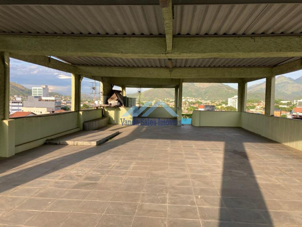 Casa para Locação -  - Campo Grande - RJ
