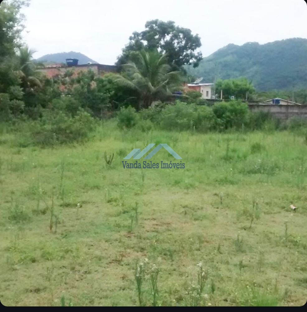 Terreno para Venda -  - Guaratiba - RJ