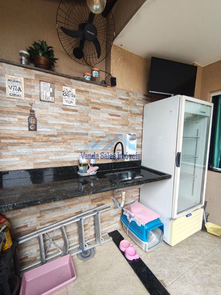 Casa para Locação -  - Padre Miguel - RJ