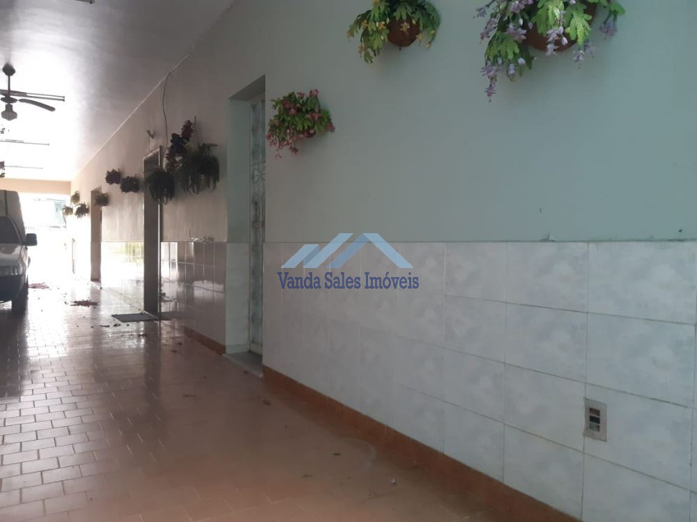Casa para Locação -  - Campo Grande - RJ