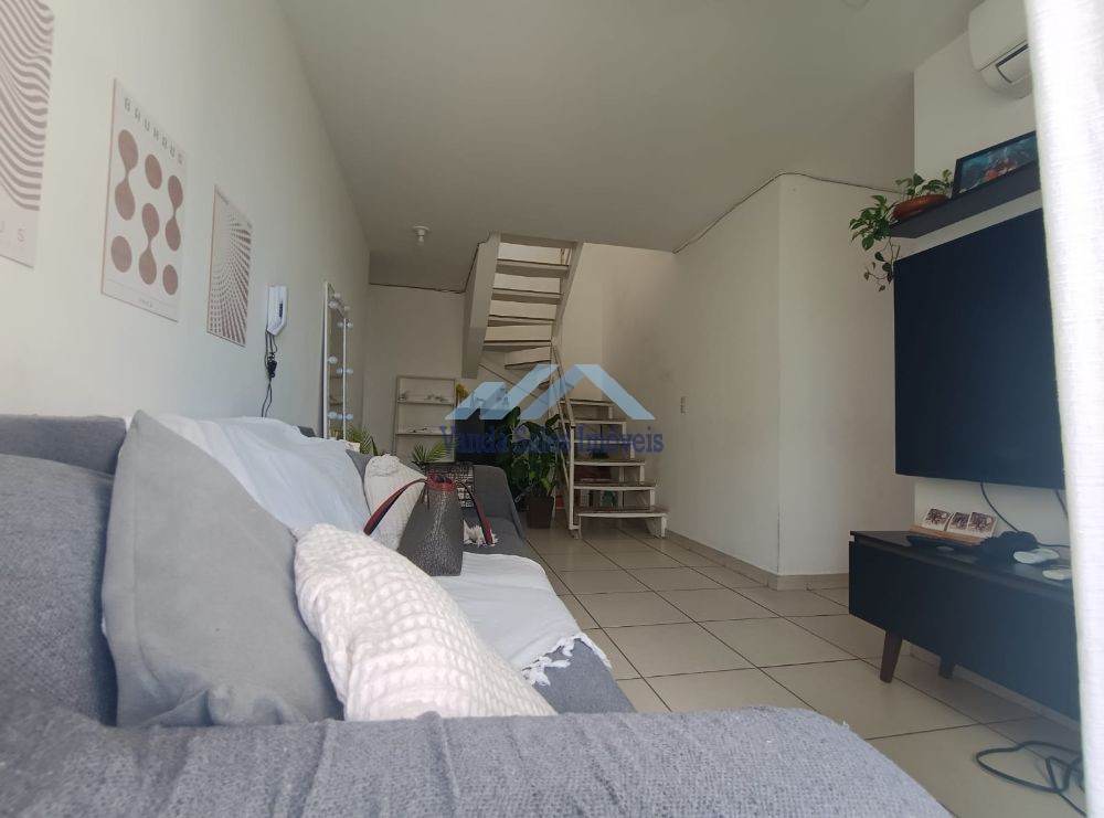 Apartamento para Locação - Life Resort - Campo Grande - RJ