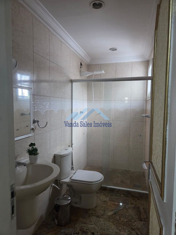 Casa para Locação -  - Campo Grande - RJ