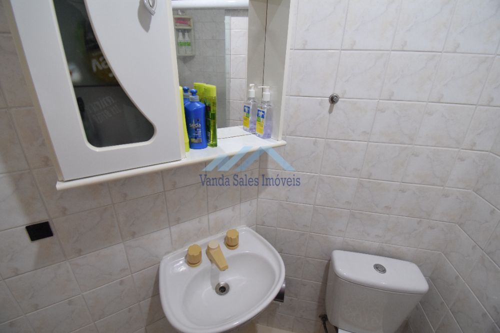 Apartamento para Venda - Nova Barra - Recreio dos Bandeirantes - RJ