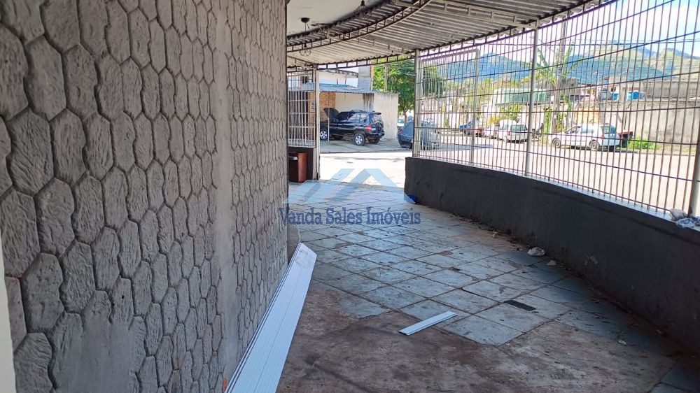 Loja para Locação -  - Campo Grande - RJ