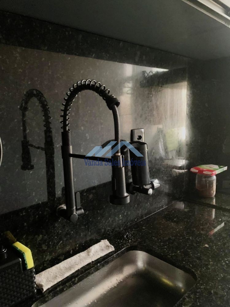 Apartamento para Venda -  - Campo Grande - RJ