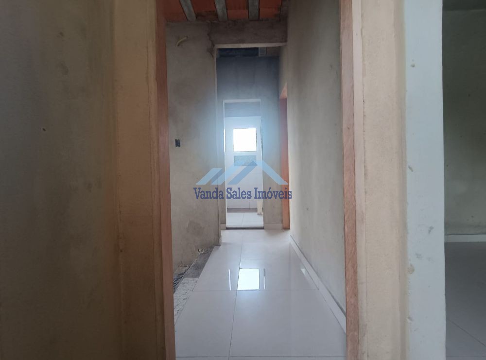 Casa para Venda -  - Campo Grande - RJ