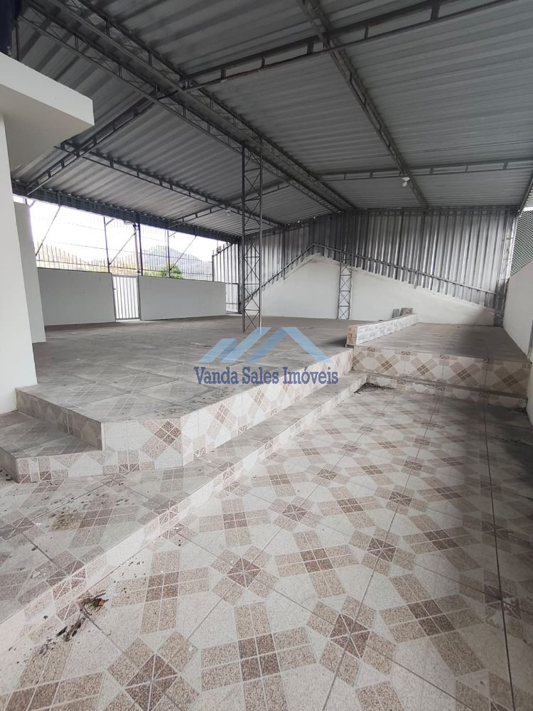 Casa para Venda -  - Magalhães Bastos - RJ