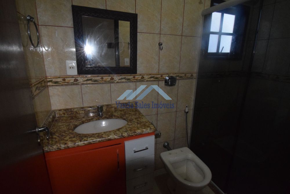 Casa para Venda -  - Campo Grande - RJ