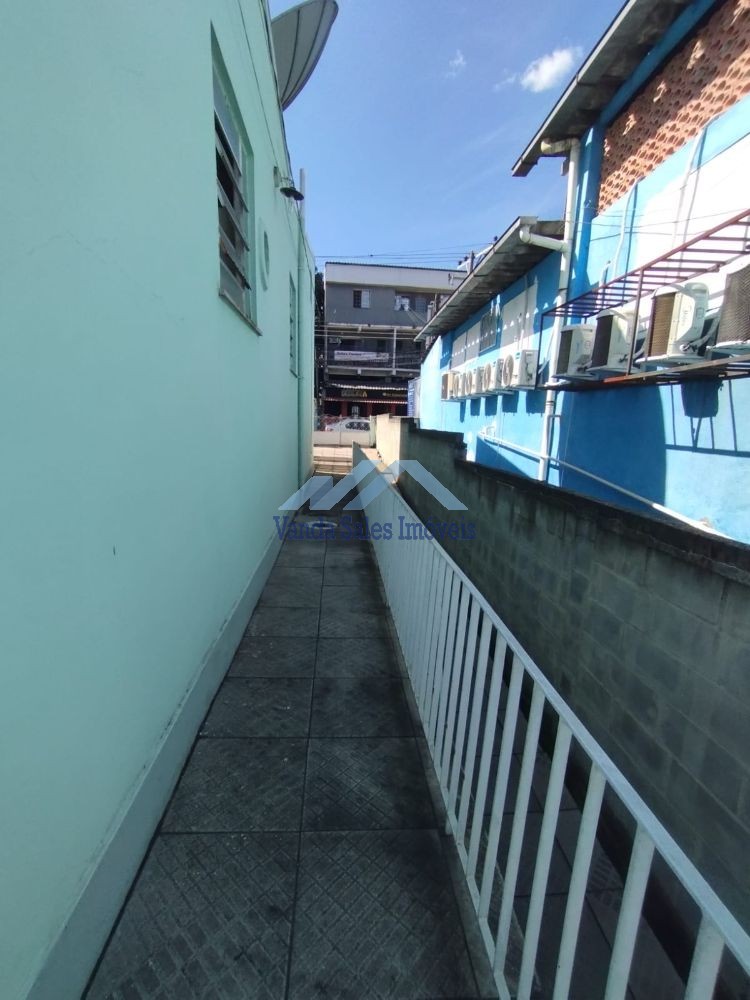 Casa para Locação -  - Campo Grande - RJ