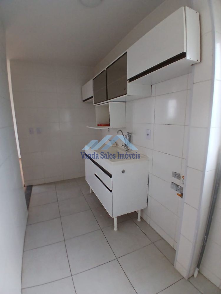 Apartamento para Locação - Cedro Rosa - Campo Grande - RJ