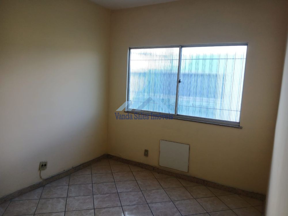 Apartamento para Locação -  - Campo Grande - RJ