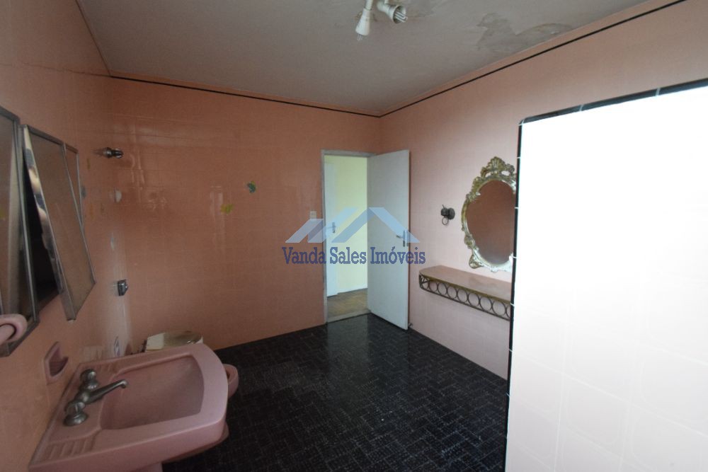 Prédio para Locação -  - Campo Grande - RJ