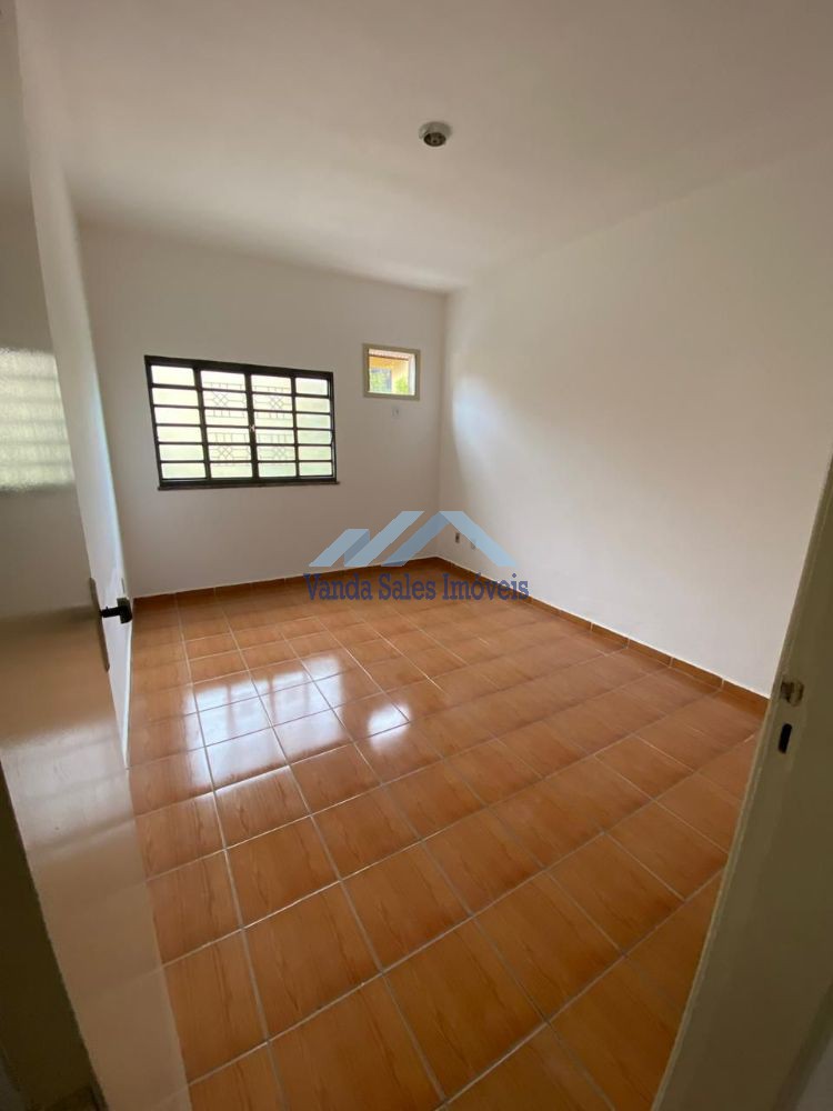 Casa para Locação - Maria Auer Marques - Campo Grande - RJ