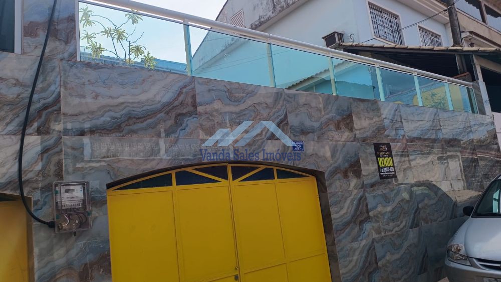Casa para Locação -  - Campo Grande - RJ