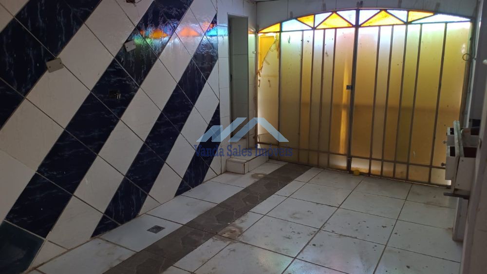 Casa para Locação -  - Campo Grande - RJ