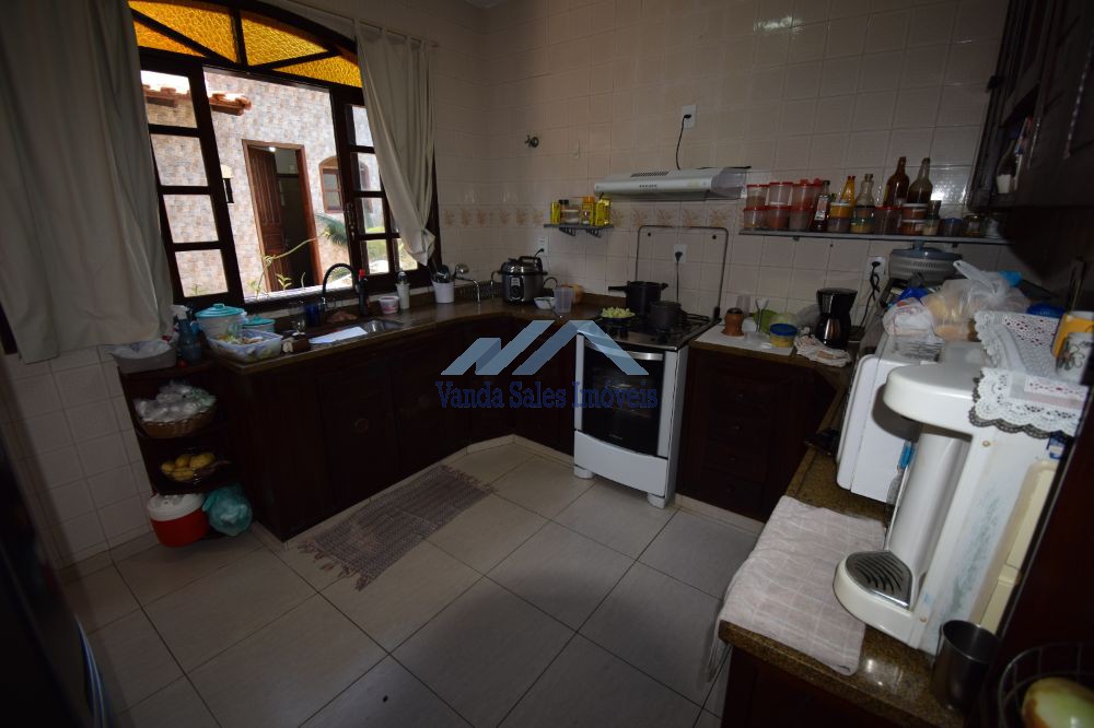 Casa para Venda -  - Pedra de Guaratiba - RJ