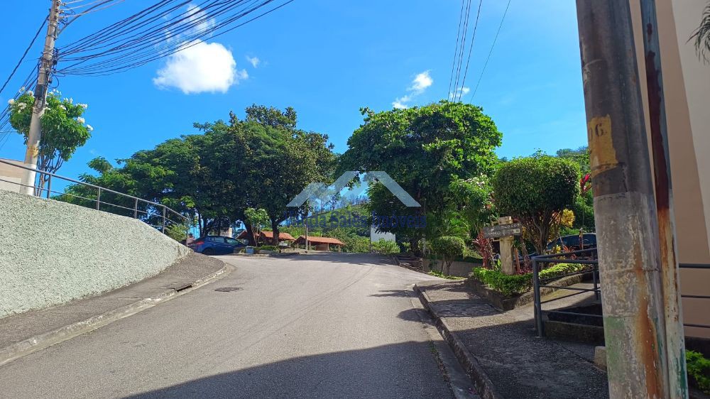 Apartamento para Venda ou Locação - Flamingo Residencial - Campo Grande - RJ