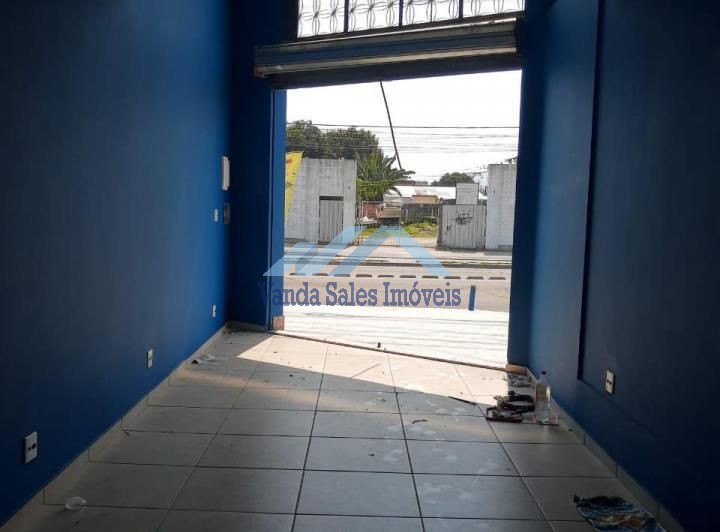 Loja para Locação -  - Campo Grande - RJ