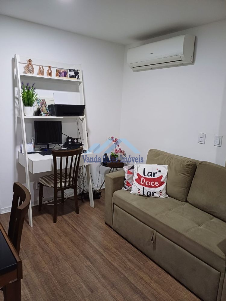 Apartamento para Venda - Jardim Europa - Campo Grande - RJ