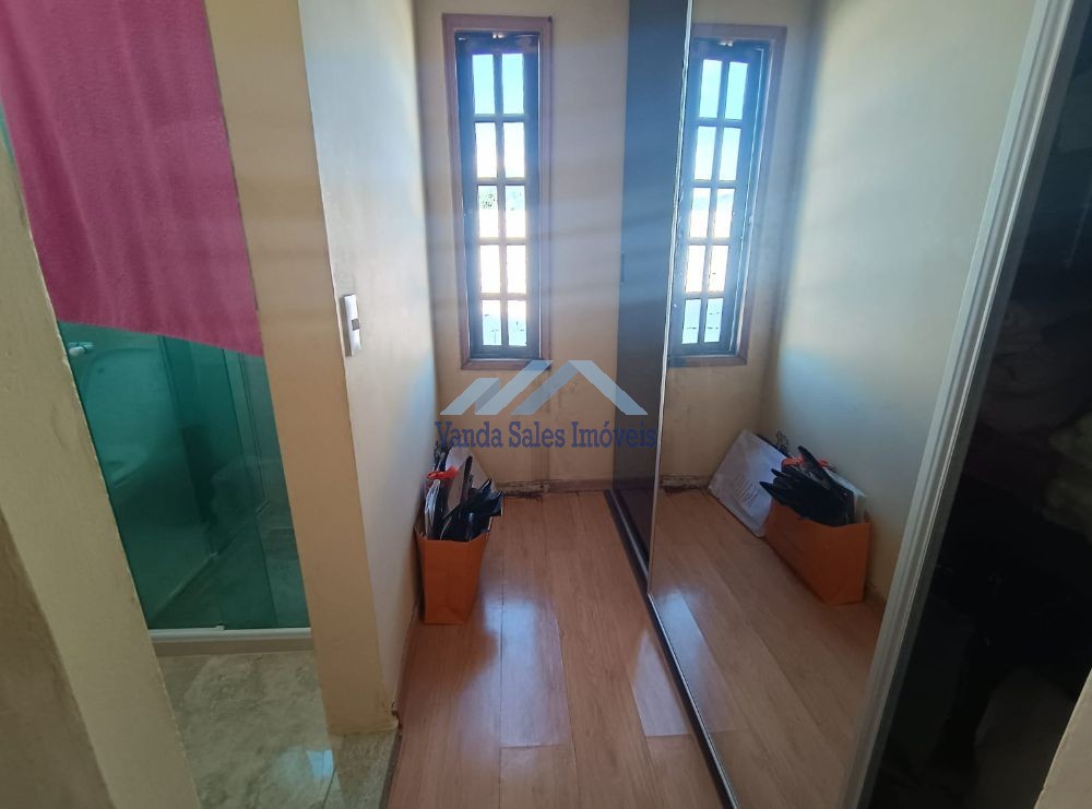 Casa para Venda -  - Campo Grande - RJ