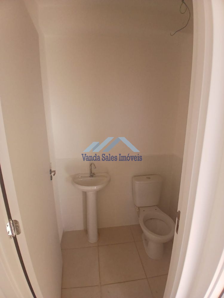 Apartamento para Locação -  - Campo Grande - RJ