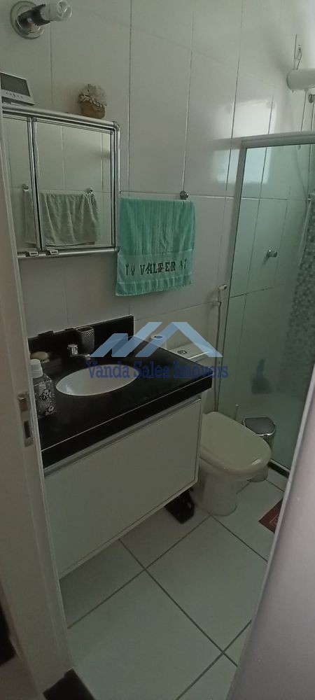 Casa para Venda -  - Campo Grande - RJ