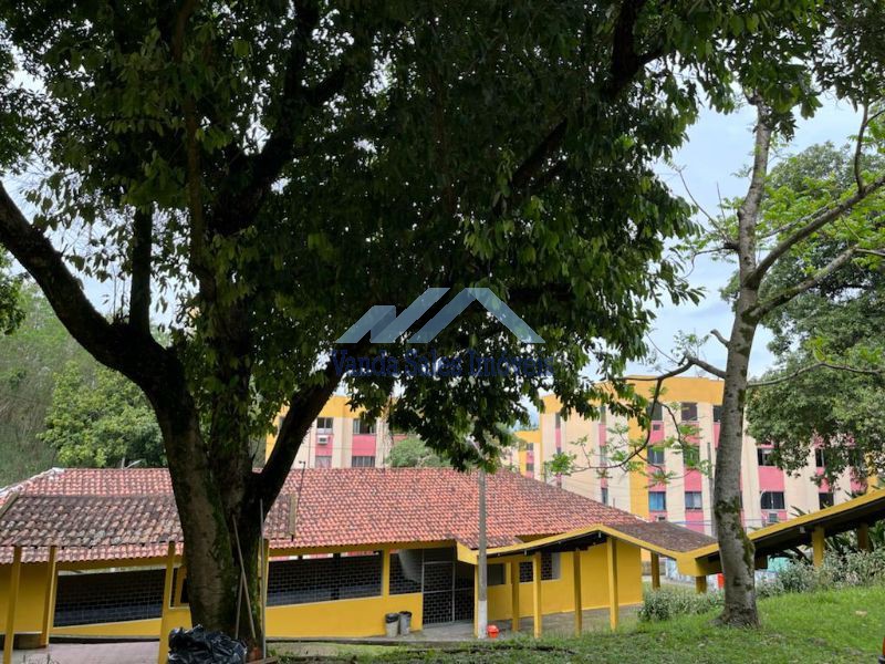 Apartamento para Venda -  - Campo Grande - RJ