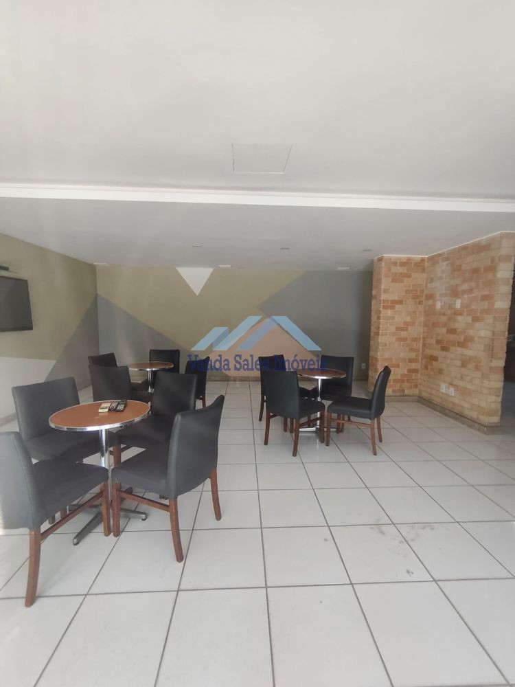 Apartamento para Venda - Atlantis Park - Campo Grande - RJ