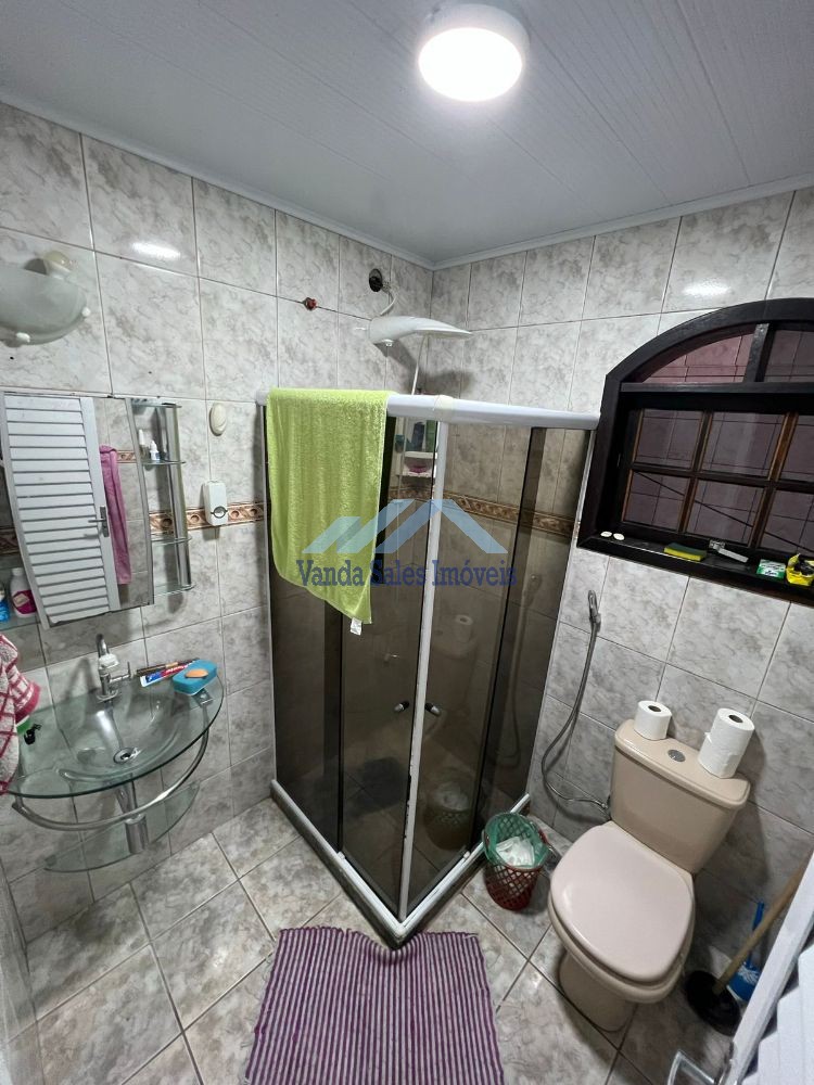 Casa para Venda -  - Campo Grande - RJ