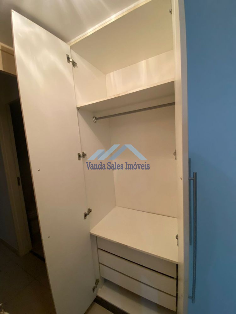 Apartamento para Venda - Jardim Europa - Campo Grande - RJ