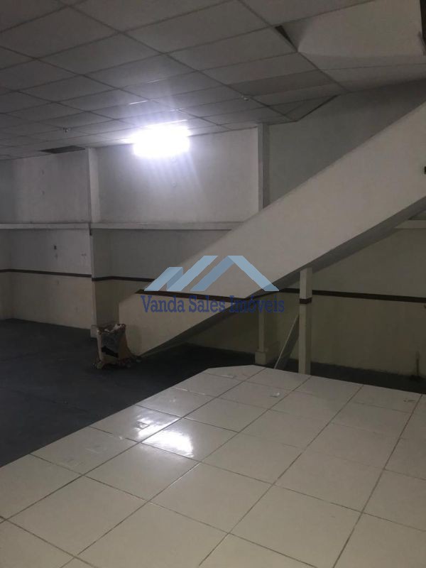 Galpão para Locação -  - Santa Cruz - RJ