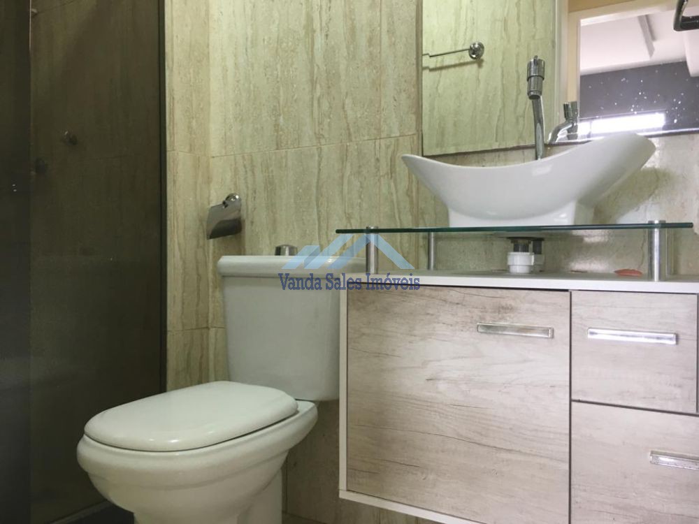 Apartamento para Locação - Morada do Campo Verde - Campo Grande - RJ