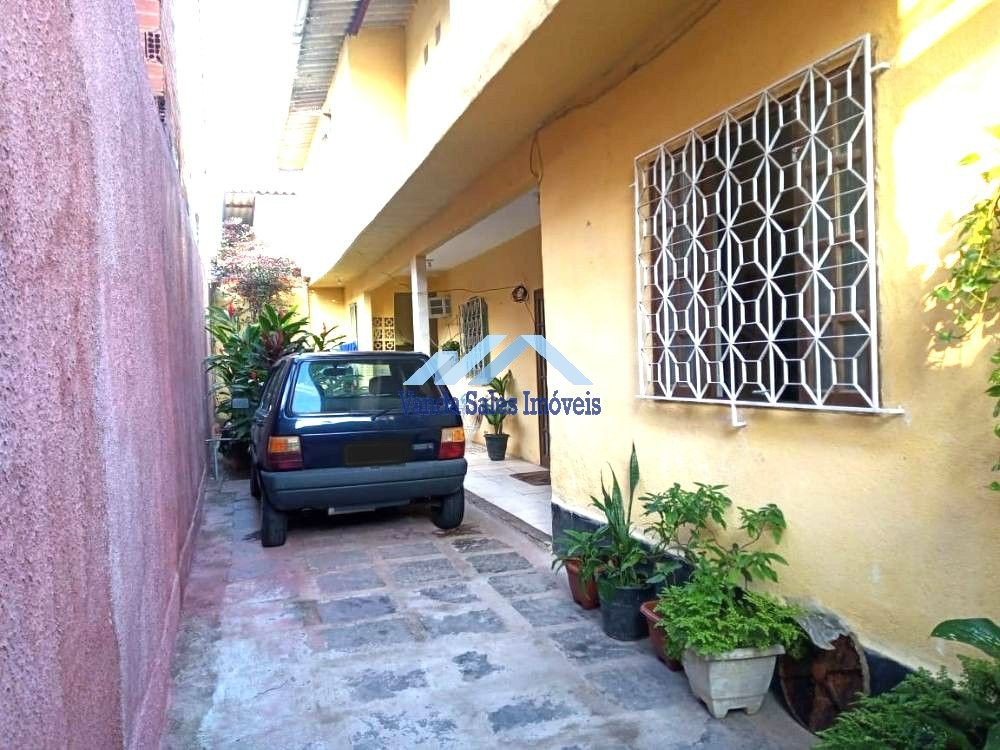 Casa para Venda -  - Campo Grande - RJ