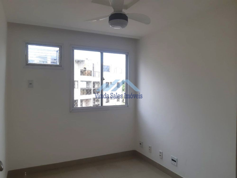 Cobertura para Venda - Life Resort - Campo Grande - RJ