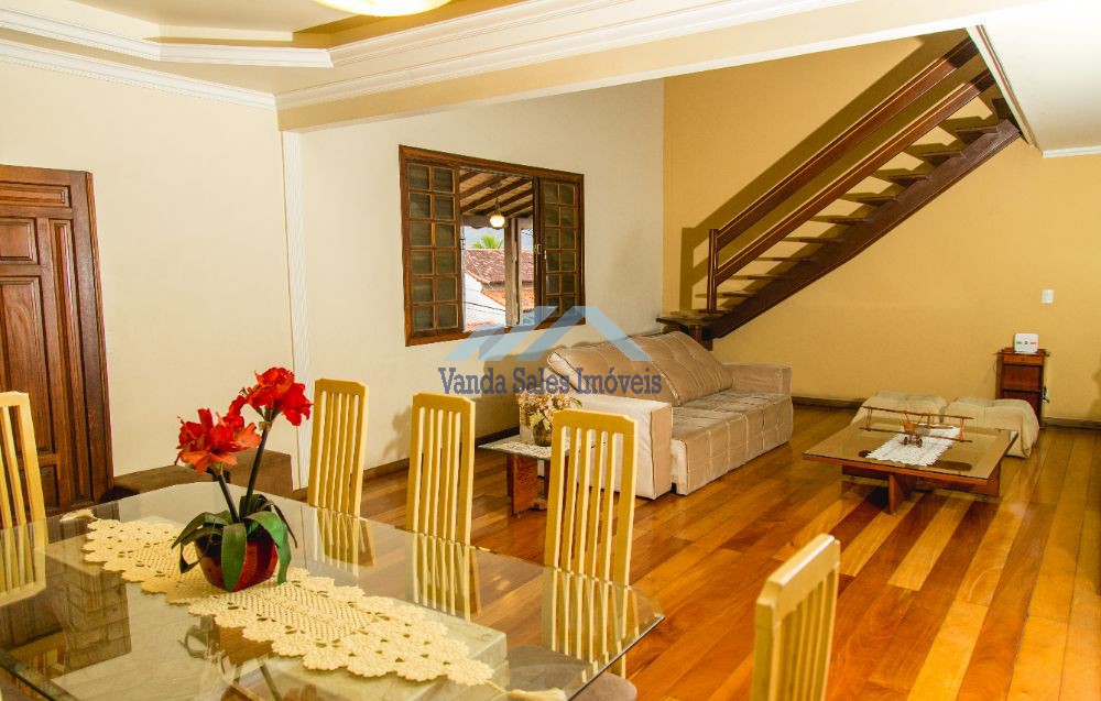 Casa para Venda -  - Campo Grande - RJ