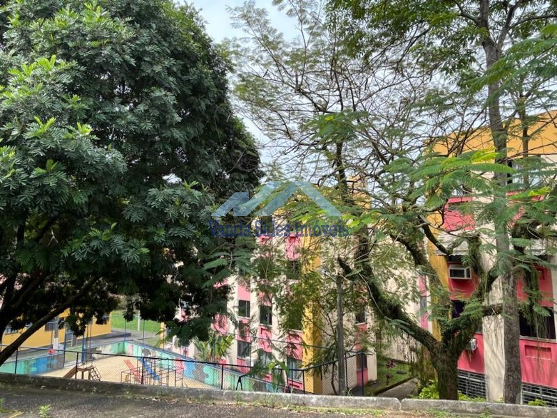 Apartamento para Venda -  - Campo Grande - RJ