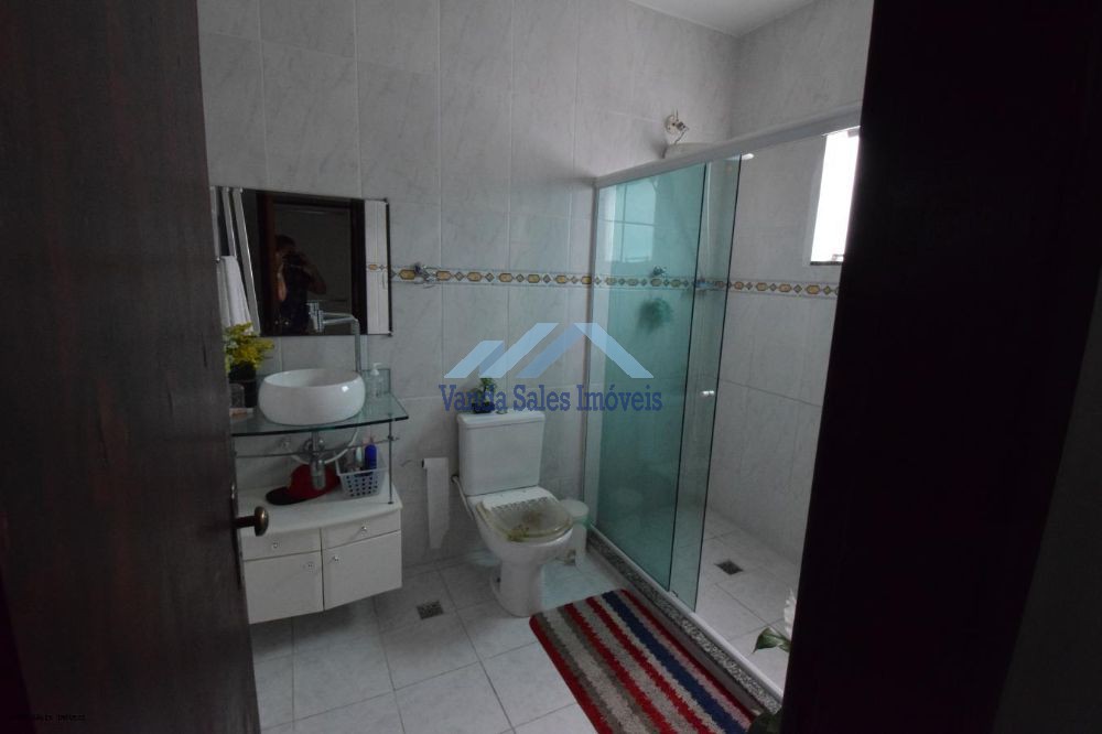 Casa para Venda -  - Campo Grande - RJ