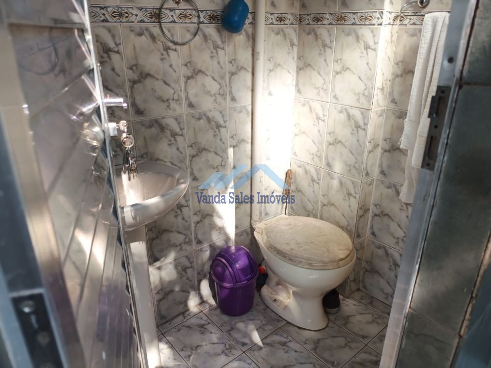 Casa para Locação -  - Vila Muriqui - RJ