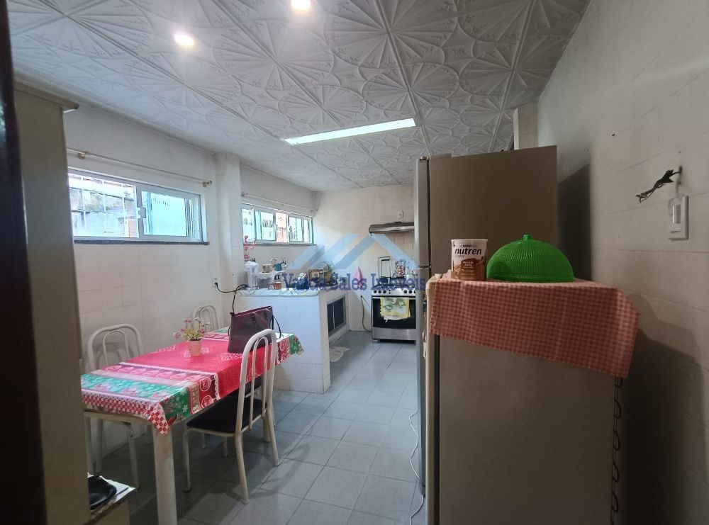 Casa para Venda -  - Campo Grande - RJ