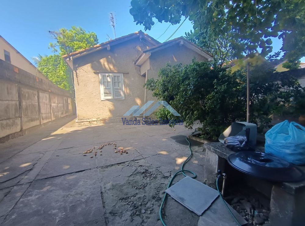 Casa para Venda -  - Campo Grande - RJ